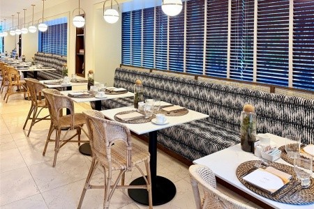 Meliá Costa Atlantis Tenerife (Ex. Sol Costa Atlantis) - 22