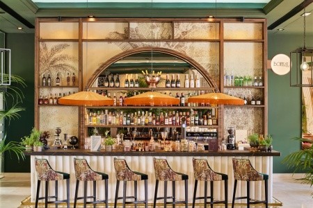 Meliá Costa Atlantis Tenerife (Ex. Sol Costa Atlantis) - 23