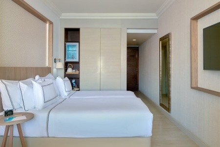 Meliá Costa Atlantis Tenerife (Ex. Sol Costa Atlantis) - 24