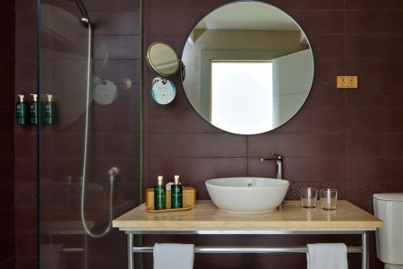 Meliá Costa Atlantis Tenerife (Ex. Sol Costa Atlantis) - 27