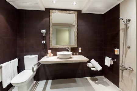 Meliá Costa Atlantis Tenerife (Ex. Sol Costa Atlantis) - 28