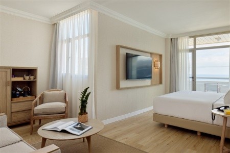 Meliá Costa Atlantis Tenerife (Ex. Sol Costa Atlantis) - 35