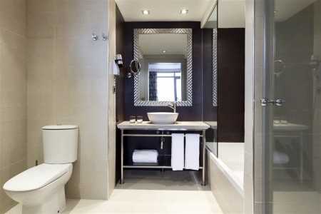 Meliá Costa Atlantis Tenerife (Ex. Sol Costa Atlantis) - 36