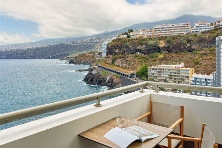 Meliá Costa Atlantis Tenerife (Ex. Sol Costa Atlantis) - 37
