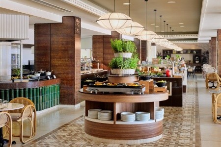 Meliá Costa Atlantis Tenerife (Ex. Sol Costa Atlantis) - 40