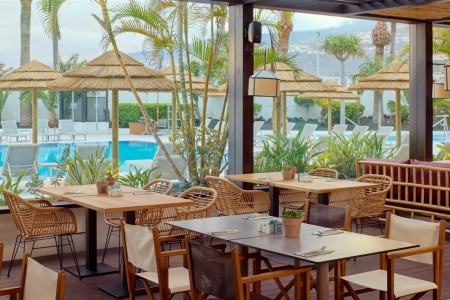 Meliá Costa Atlantis Tenerife (Ex. Sol Costa Atlantis) - 41