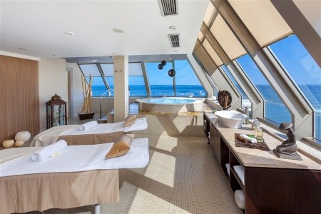 Meliá Costa Atlantis Tenerife (Ex. Sol Costa Atlantis) - 44