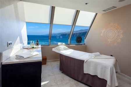 Meliá Costa Atlantis Tenerife (Ex. Sol Costa Atlantis) - 45