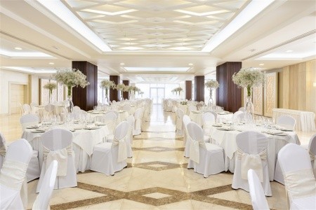 Meliá Costa Atlantis Tenerife (Ex. Sol Costa Atlantis) - 50