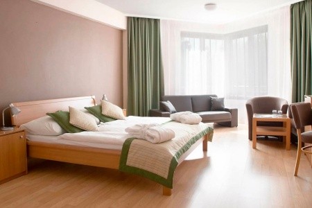 Wellness Hotel Patince - 33