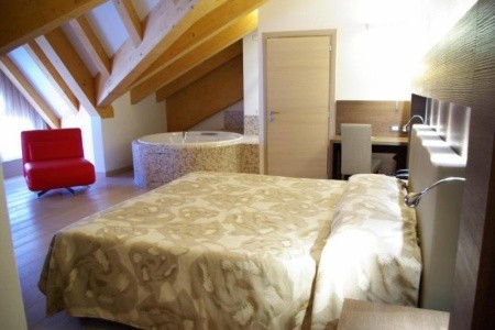 Grand Hotel Miramonti - 15