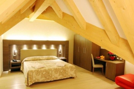 Grand Hotel Miramonti - 16
