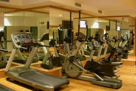 Grand Hotel Miramonti - 18