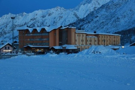 Grand Hotel Miramonti - 19