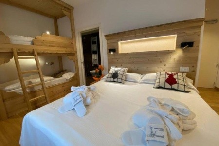 Grand Hotel Miramonti - 21