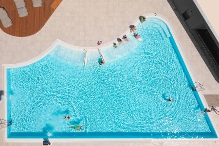 Chorvátsko Umag Istrian Villas Plava Laguna 6 dňový pobyt Bez stravy Vlastná August 2026 ( 5/08/26-10/08/26)