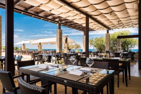 Chorvátsko Umag Istrian Villas Plava Laguna 6 dňový pobyt Bez stravy Vlastná August 2026 ( 5/08/26-10/08/26)