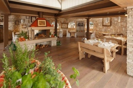 Chorvátsko Umag Istrian Villas Plava Laguna 6 dňový pobyt Bez stravy Vlastná August 2026 ( 5/08/26-10/08/26)