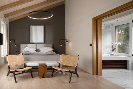 Chorvátsko Umag Istrian Villas Plava Laguna 6 dňový pobyt Bez stravy Vlastná August 2026 ( 5/08/26-10/08/26)