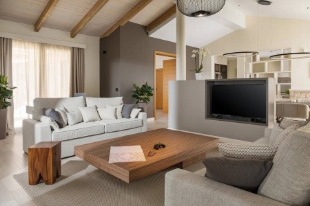 Chorvátsko Umag Istrian Villas Plava Laguna 6 dňový pobyt Bez stravy Vlastná August 2026 ( 5/08/26-10/08/26)