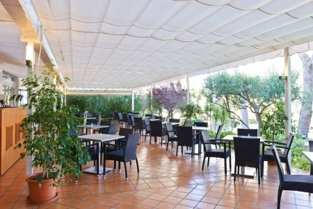 Španielsko Mallorca Club Cala Ratjada 4 dňový pobyt All Inclusive Letecky Letisko: Praha August 2026 (16/08/26-19/08/26)
