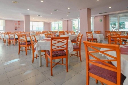 Španielsko Mallorca Club Cala Ratjada 4 dňový pobyt All Inclusive Letecky Letisko: Praha August 2026 (16/08/26-19/08/26)