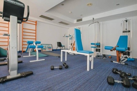 Španielsko Mallorca Club Cala Ratjada 4 dňový pobyt All Inclusive Letecky Letisko: Praha August 2026 (16/08/26-19/08/26)