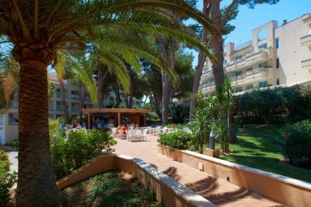 Španielsko Mallorca Club Cala Ratjada 4 dňový pobyt All Inclusive Letecky Letisko: Praha August 2026 (16/08/26-19/08/26)