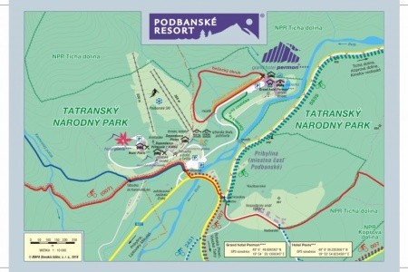 Grandhotel Permon - 40