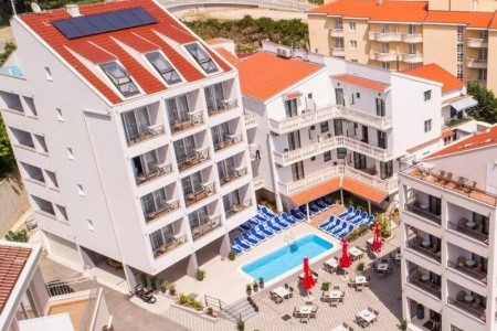 Depandance Oliva - 1