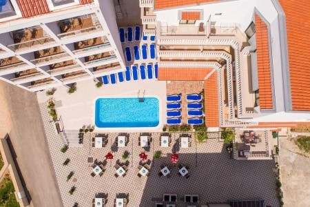 Depandance Oliva - 2