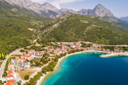 Depandance Oliva - 3