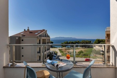 Depandance Oliva - 12