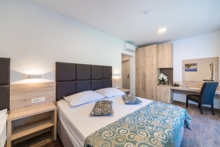 Depandance Oliva - 15