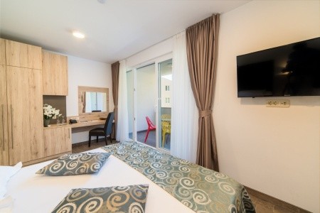 Depandance Oliva - 17