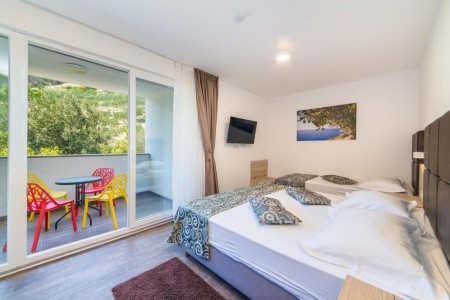 Depandance Oliva - 18