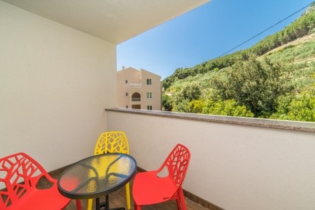 Depandance Oliva - 19