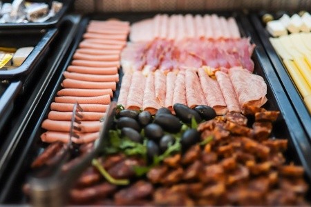 Depandance Oliva - 25