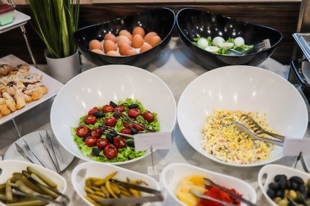 Depandance Oliva - 26