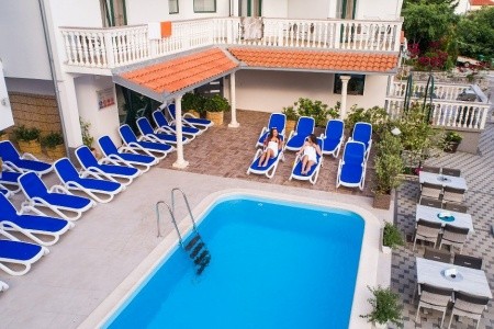 Depandance Oliva - 28