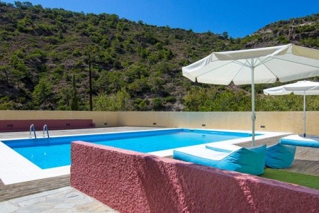 Apartmán Porfyra Village - 2