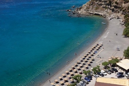 Apartmán Porfyra Village - 3