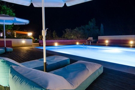 Apartmán Porfyra Village - 5