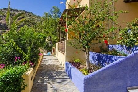 Apartmán Porfyra Village - 7