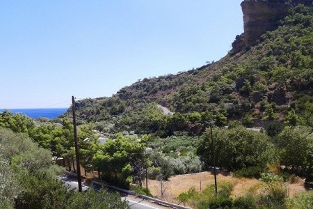 Apartmán Porfyra Village - 8