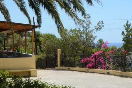 Apartmán Porfyra Village - 10