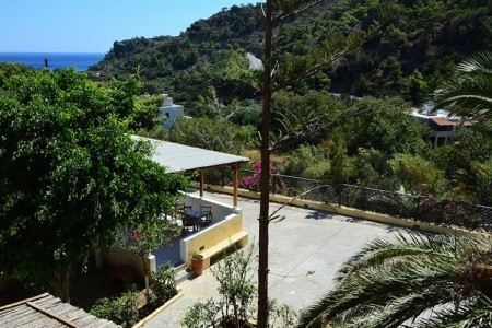 Apartmán Porfyra Village - 12