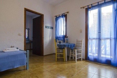 Apartmán Porfyra Village - 13