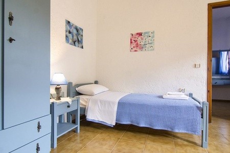 Apartmán Porfyra Village - 14