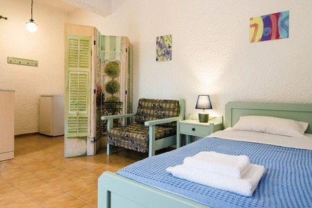 Apartmán Porfyra Village - 16